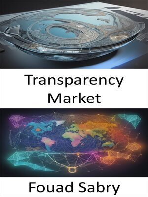 cover image of Transparency Market